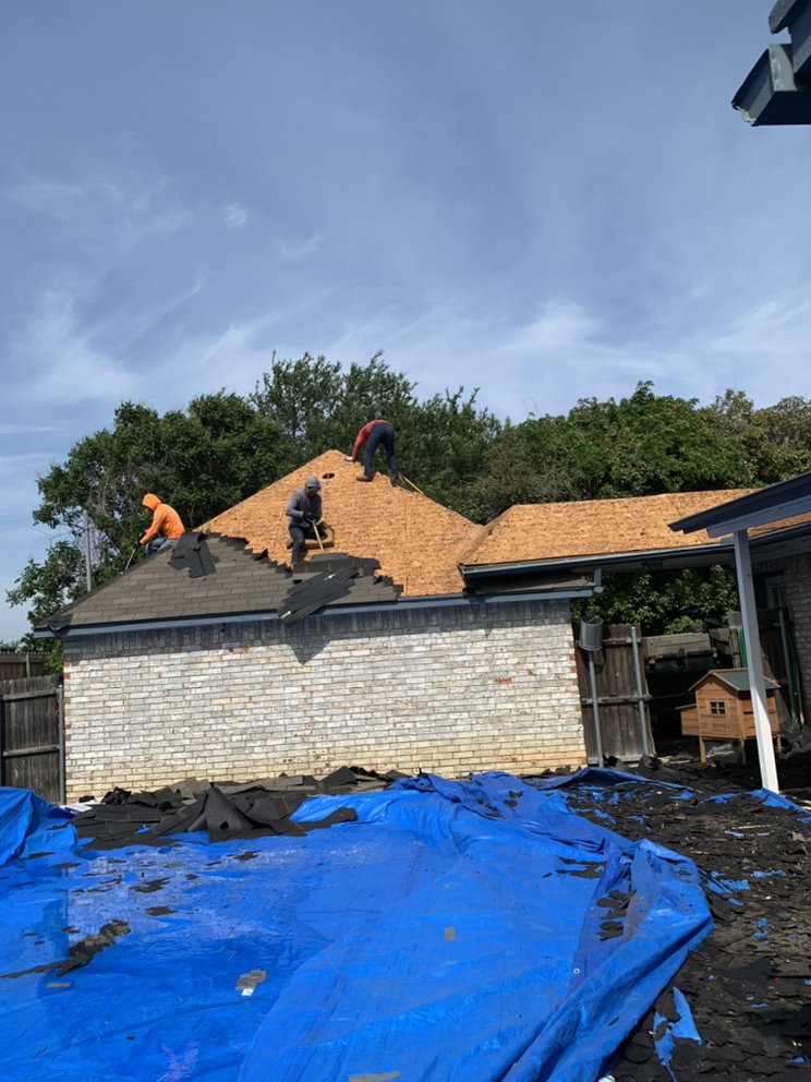 Slide of Homeworx Remodeling