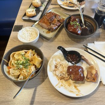 Dumplings Family - Dim Sum Near Me - Berkeley, California Dumplings Family - Dim Sum Near Me - Berkeley, California