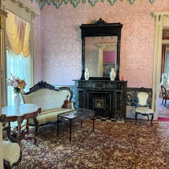 Honolulu House Museum - Museums Near Me - Marshall, Michigan