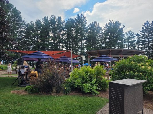 Shady Lane Cellars by null