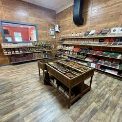 Destination Cigars Smoky Mountains