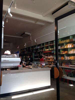 Alimentari Smith Street by null