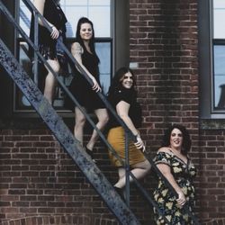 Jillian & Company