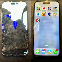Canoga Park iPhone Repair