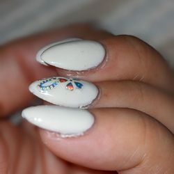 Venetian Nail Spa