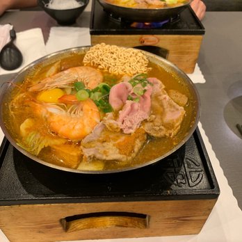 Red Flame - Hot Pot Near Me - Westminster, California