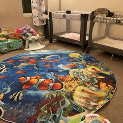 Zari Joon Child Home Daycare Bay Point