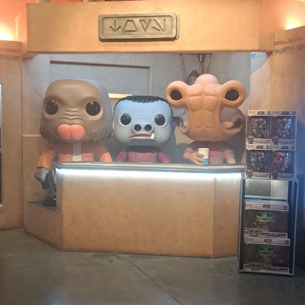 Funko - Toy Stores Near Me - Los Angeles, California