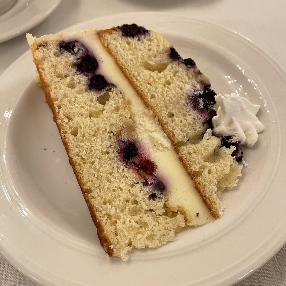 Lemon mascarpone cake Lemon mascarpone cake