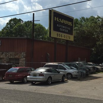 Harris Automotive - General - Tires Near Me - Irondale, Alabama Harris Automotive - General - Tires Near Me - Irondale, Alabama