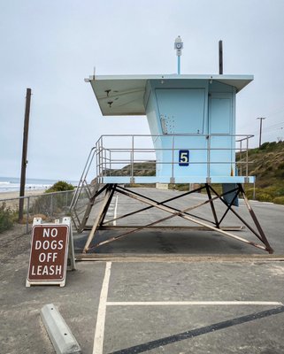 Leo Carrillo State Park by null