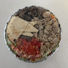 Regular Platter