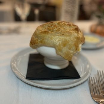 1870 Restaurant and Bar - Lobster bisque - Steakhouses Near Me - Midlothian, Virginia 1870 Restaurant and Bar - Lobster bisque - Steakhouses Near Me - Midlothian, Virginia