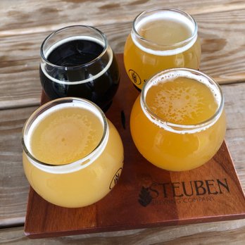 Steuben Brewing Company - Breweries Near Me - Hammondsport, New York Steuben Brewing Company - Breweries Near Me - Hammondsport, New York