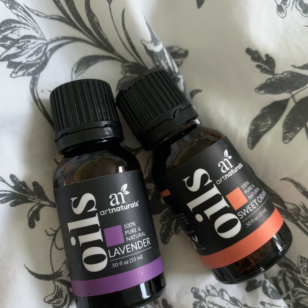 Rite Aid - New essential oils - Drugstores Near Me - Union City, California