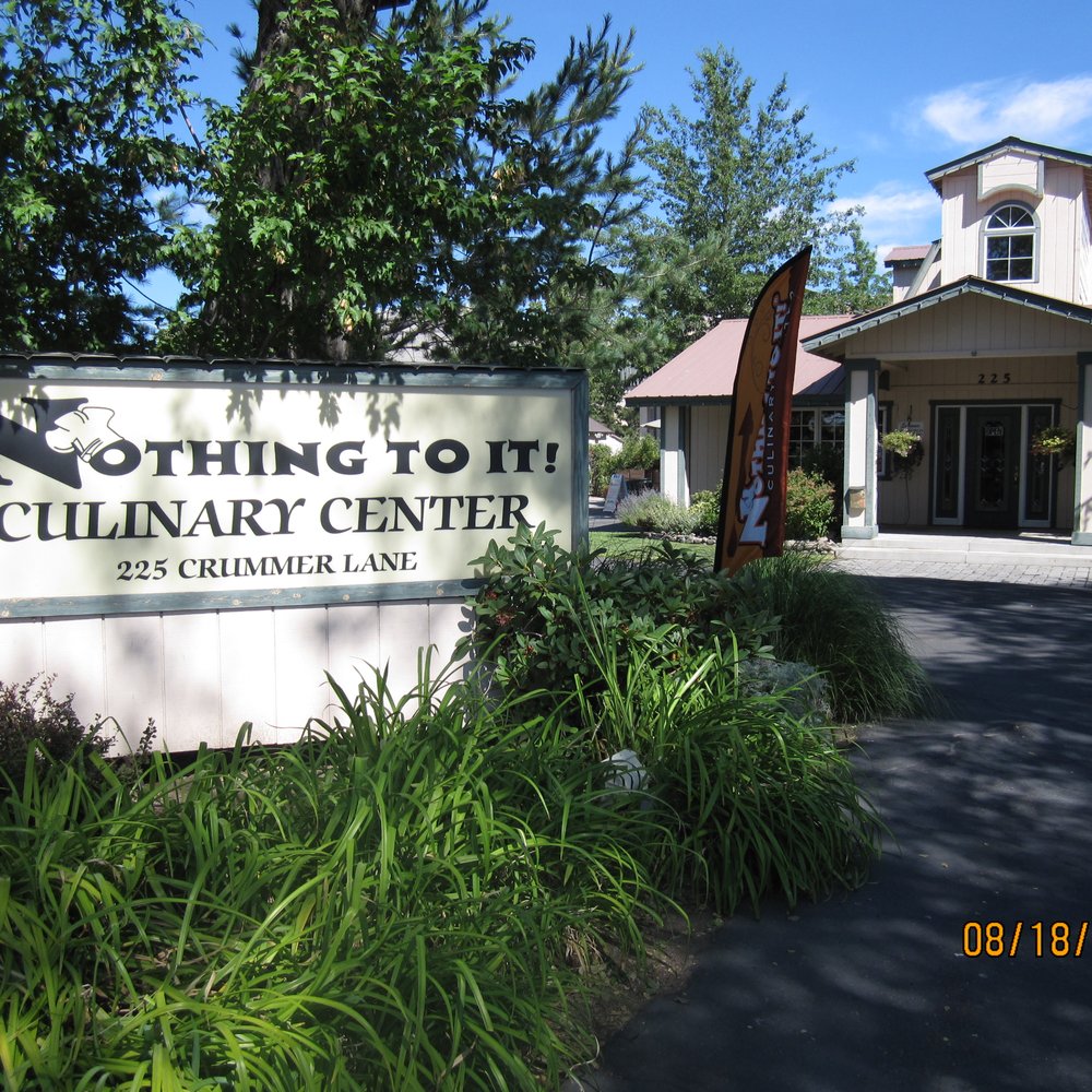 Nothing To It Culinary Center - Cooking Schools Near Me - Reno, Nevada