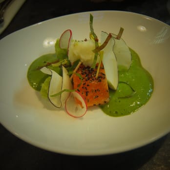 Dessance - Desserts Near Me - Paris, 75