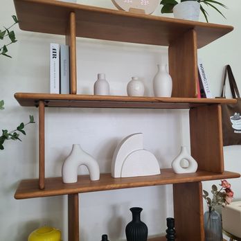 Haru - Simplistic decor - Coffee & Tea Near Me - Buena Park, California