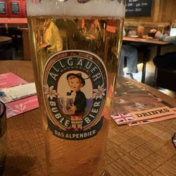 Altmarktkeller - Classic light bier.