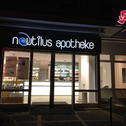 Nautilus-Apotheke