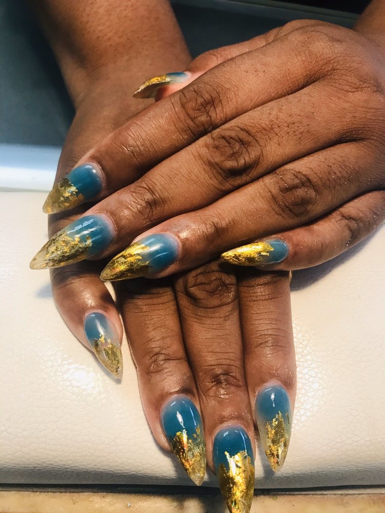 SIMPLY NAILS AND SPA 30 Vassar Rd, Poughkeepsie, New York Nail