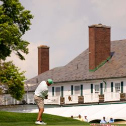 The Country Club of Scranton