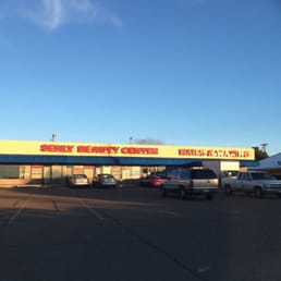 Huge business! And wonderful staff! Huge business! And wonderful staff!