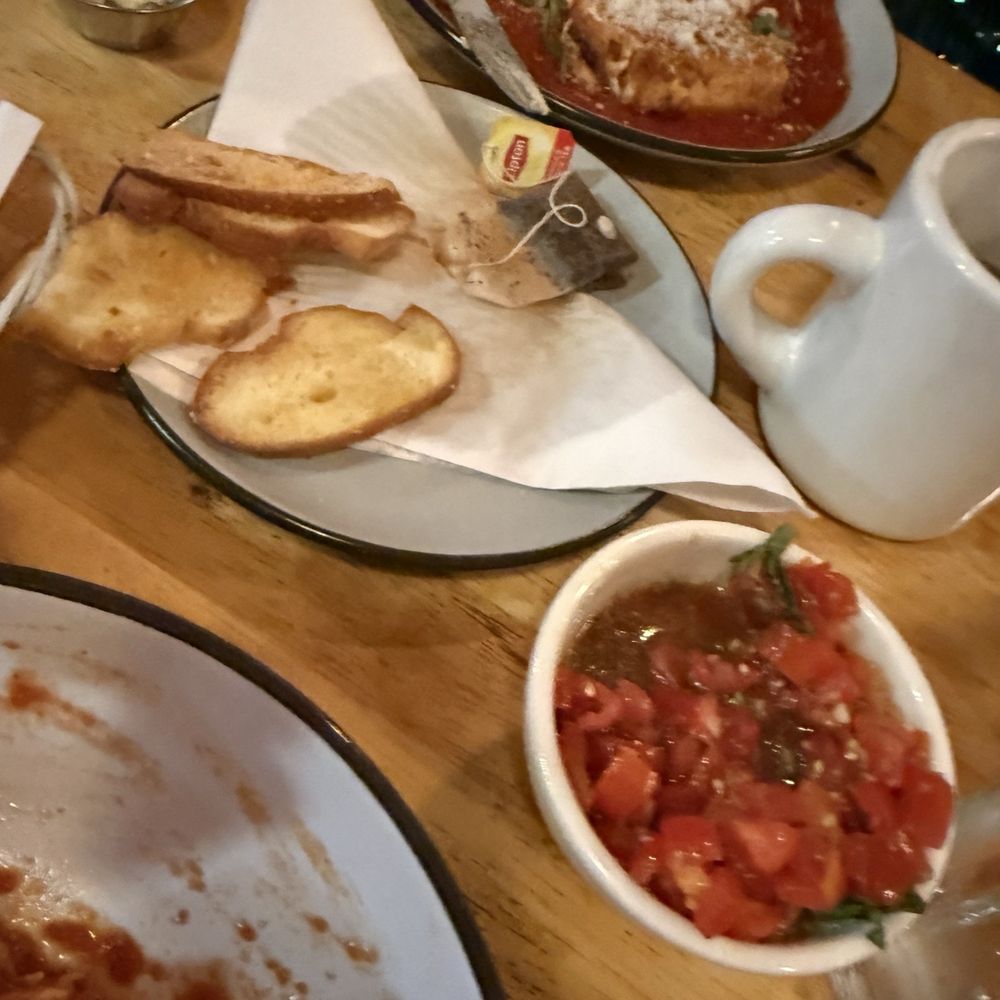 Nonna's - Bruschetta - Italian Near Me - Springfield, Missouri
