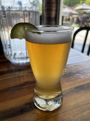 Wallenpaupack Brewing Company by null