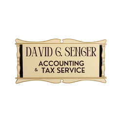 David G. Senger Accounting and Tax Services