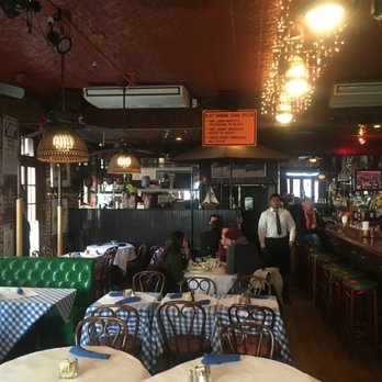 Beach Cafe - American Near Me - New York, New York