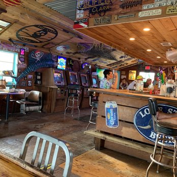 The Gaff - Bar - Pizza Near Me - Port Aransas, Texas