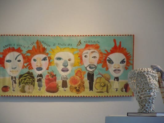 Escondido Arts Partnership by null