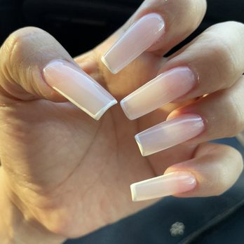Captivate Nail Spa - Skinny straight $50 - Nail Salons Near Me - Fullerton, California Captivate Nail Spa - Skinny straight $50 - Nail Salons Near Me - Fullerton, California