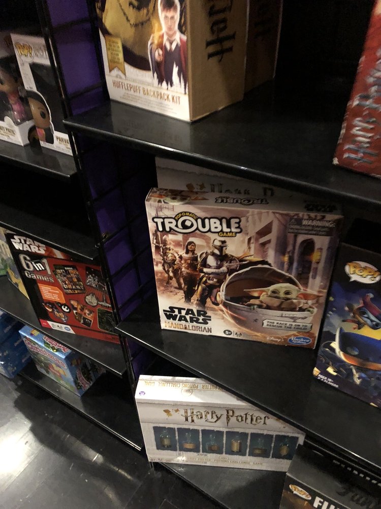 GO! GAMES AND TOYS Updated September 2024 11 Photos 1151 Galleria