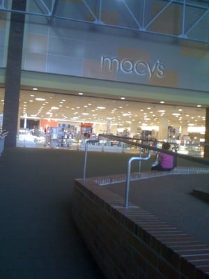 Macy's by null