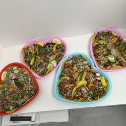 Taqueria El Jalisciense