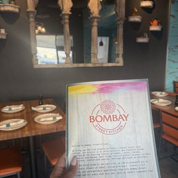 Bombay Street Kitchen - Indian Near Me - Orlando, Florida Bombay Street Kitchen - Indian Near Me - Orlando, Florida