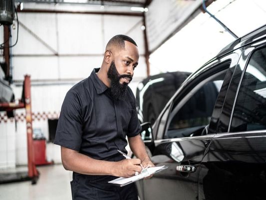 Reparación de autos en Lebanon, TN - L