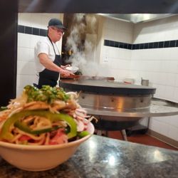 mongolian restaurants near me