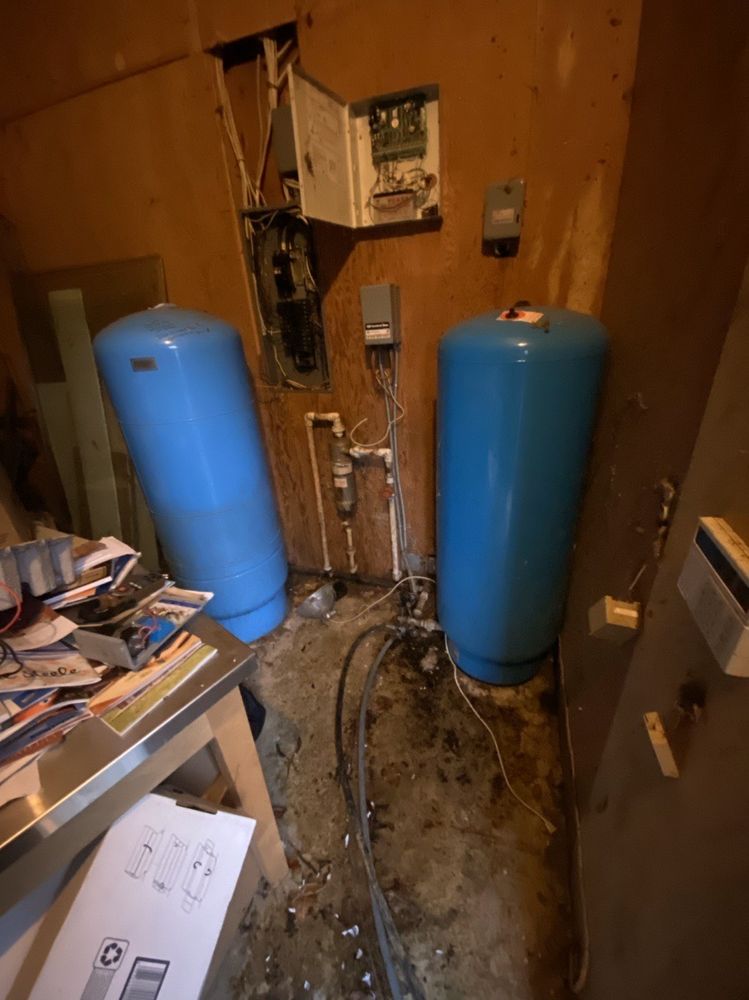 Slide of Specialty Pump & Well