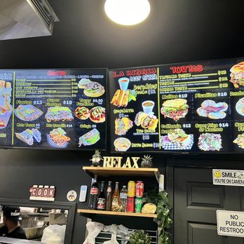Takos - Menu - Tacos Near Me - Bellflower, California Takos - Menu - Tacos Near Me - Bellflower, California