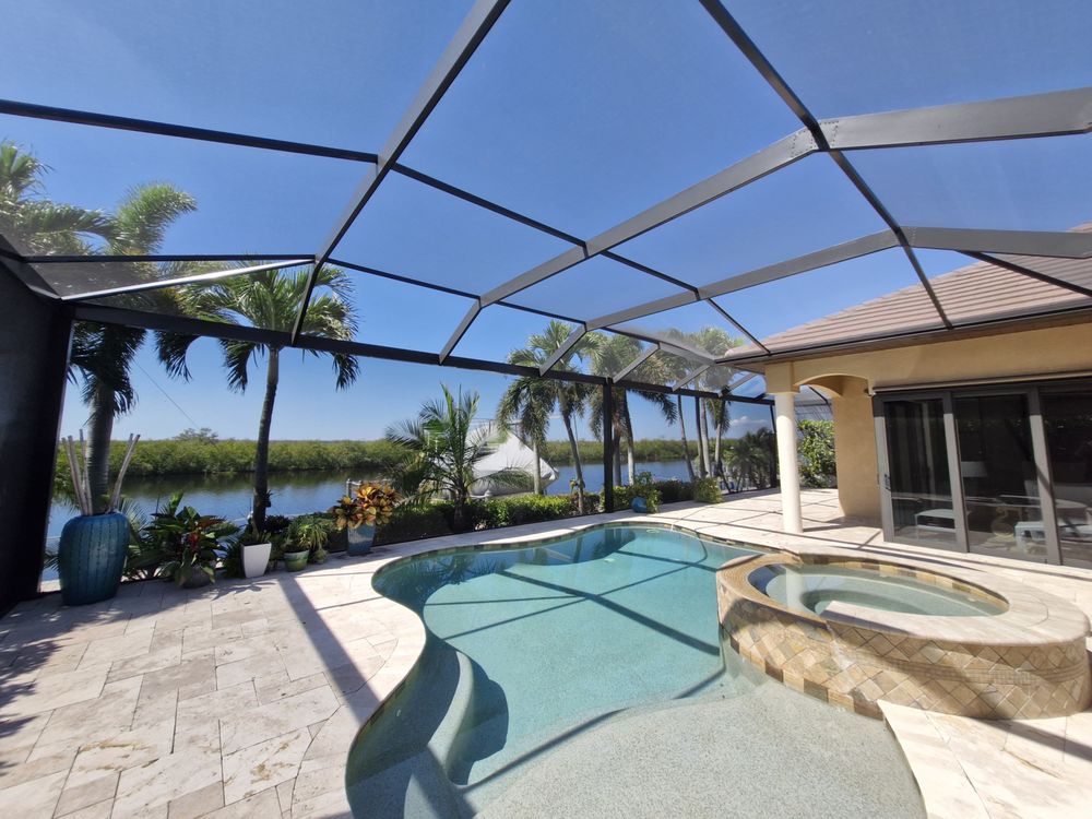 Slide of Re and Re Services