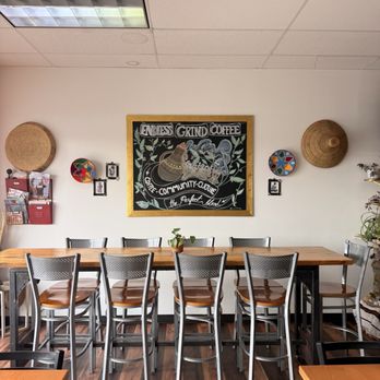 Endless Grind Coffee - Coffee & Tea Near Me - Aurora, Colorado Endless Grind Coffee - Coffee & Tea Near Me - Aurora, Colorado
