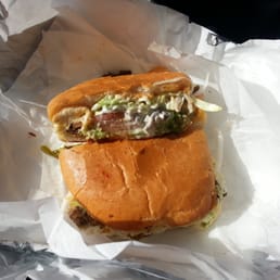 Asada Torta