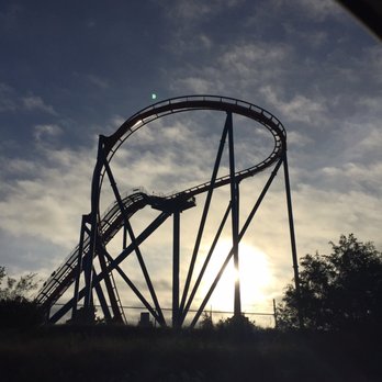 Superman Krypton Coaster - Superman Sunrise! - Amusement Parks Near Me - San Antonio, Texas Superman Krypton Coaster - Superman Sunrise! - Amusement Parks Near Me - San Antonio, Texas