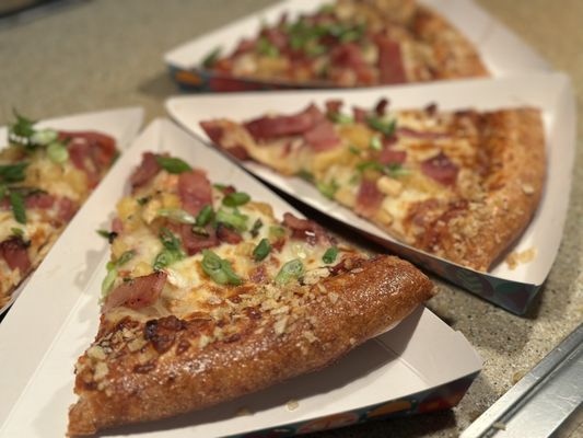 Boardwalk Pizza & Pasta by null