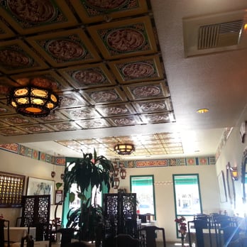 China Delight Restaurant - Nice decor (June 2014) - Chinese Near Me - Carmel, California China Delight Restaurant - Nice decor (June 2014) - Chinese Near Me - Carmel, California