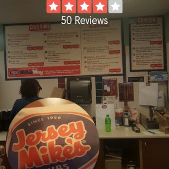 Jersey Mike's Subs - Sandwiches Near Me - West Orange, New Jersey Jersey Mike's Subs - Sandwiches Near Me - West Orange, New Jersey