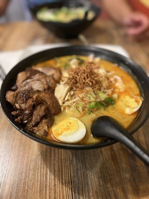 Sen Noodle House by null